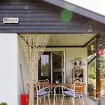 Сasa de vacaciones Romantic Island In Cosy Style Near