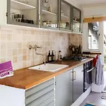 Сasa de vacaciones Romantic Island In Cosy Style Near