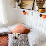 Romantic Island In Cosy Style Near Сasa de vacaciones Maribo