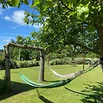 Romantic Island In Cosy Style Near Сasa de vacaciones Maribo