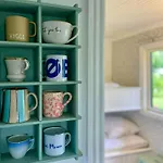 Сasa de vacaciones Romantic Island In Cosy Style Near