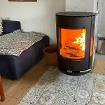 Romantic Island In Cosy Style Near * Maribo