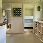 Сasa de vacaciones Romantic Island In Cosy Style Near