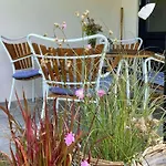 Romantic Island In Cosy Style Near