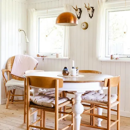 Holiday home Romantic Island In Cosy Style Near *
