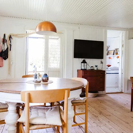 Romantic Island In Cosy Style Near * Maribo