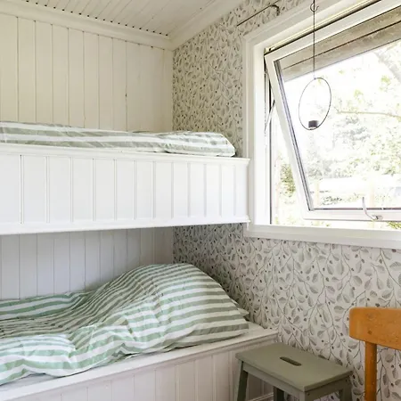 Holiday home Romantic Island In Cosy Style Near
