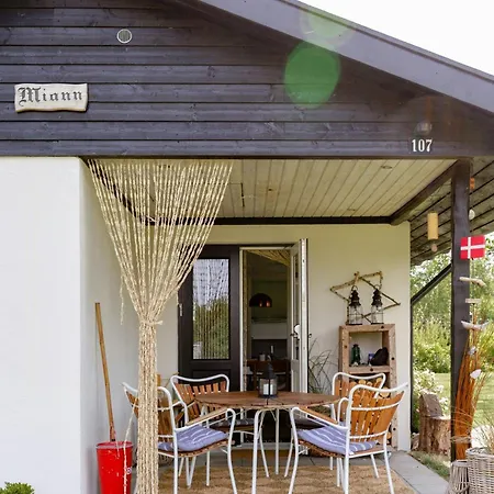 Holiday home Romantic Island In Cosy Style Near