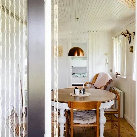 Romantic Island In Cosy Style Near * Maribo