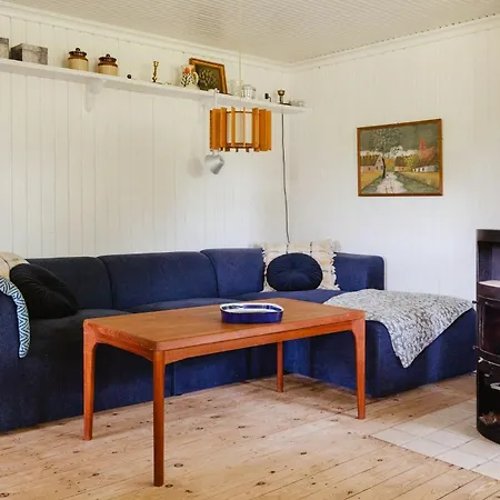 Romantic Island In Cosy Style Near *