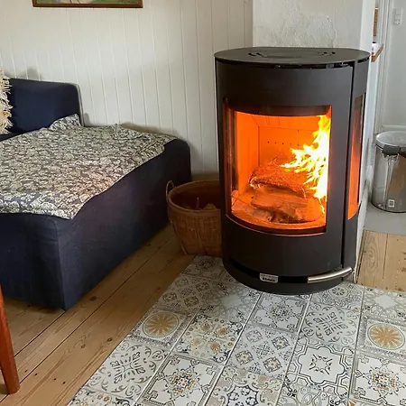 Romantic Island In Cosy Style Near * Maribo