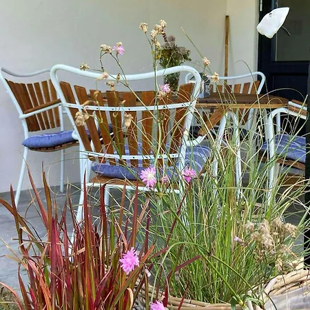 Romantic Island In Cosy Style Near