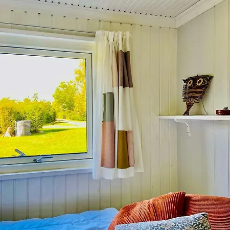 Romantic Island In Cosy Style Near Maribo