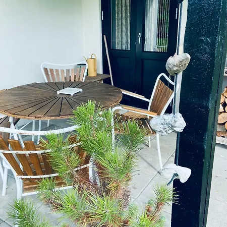 Casa vacanze Romantic Island In Cosy Style Near *